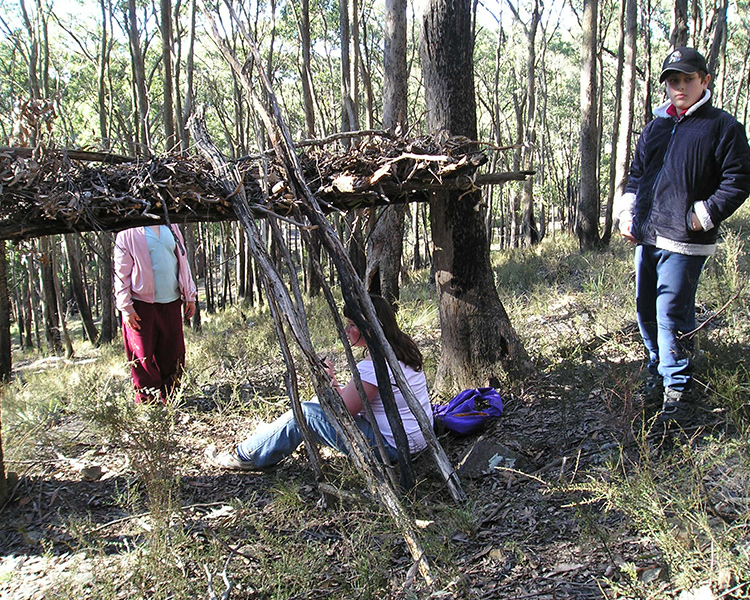 exceptional outdoor education programs