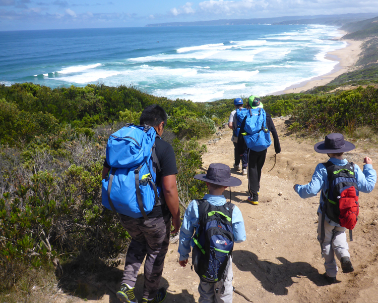 Great Ocean Walk