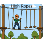 High Ropes