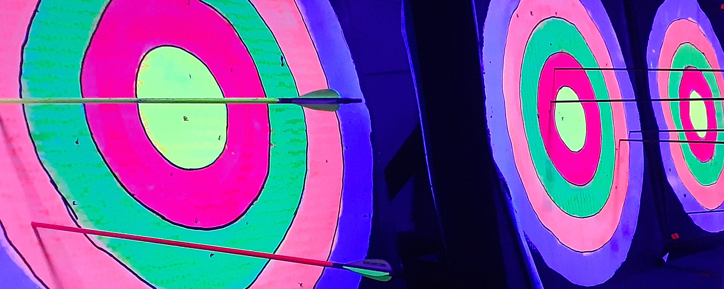 Night Archery