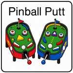 Pinball Putt