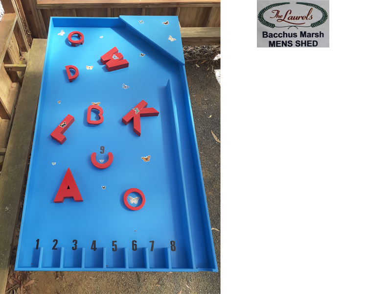 Pinball Putt